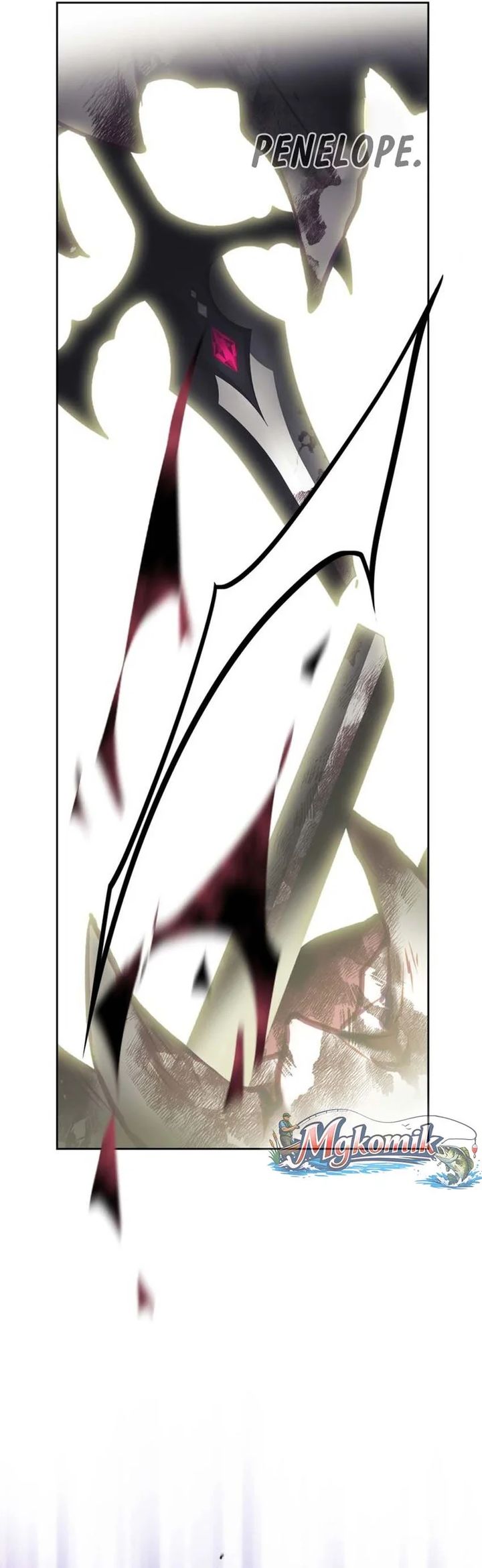 Baca Villains Are Destined to Die - Chapter 209 halaman 11