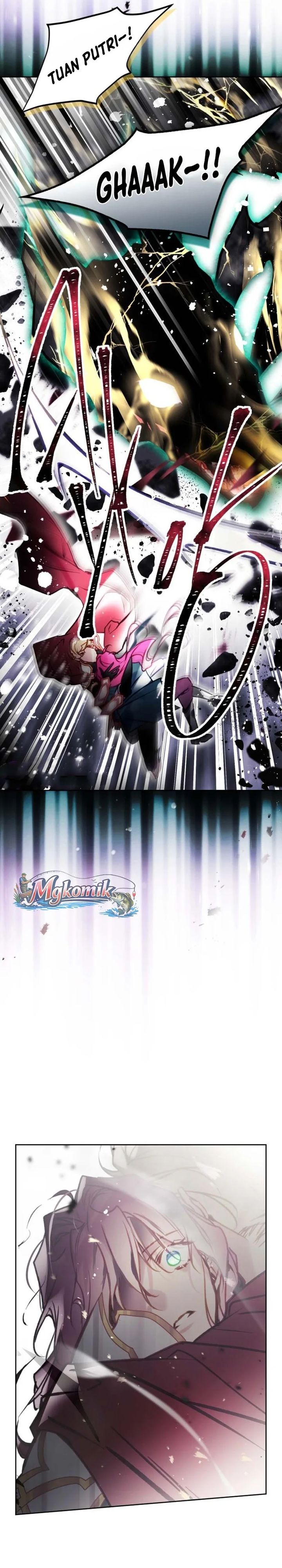 Baca Villains Are Destined to Die - Chapter 209 halaman 12