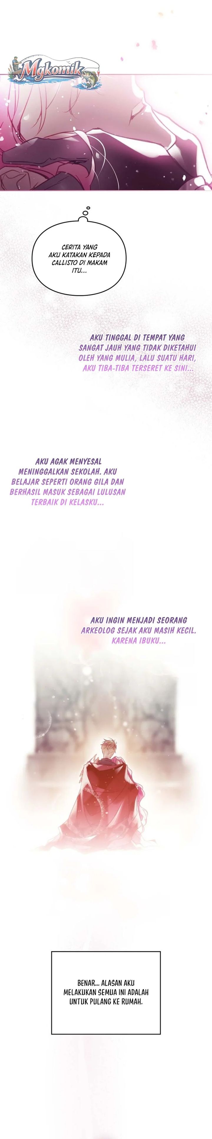 Baca Villains Are Destined to Die - Chapter 209 halaman 19