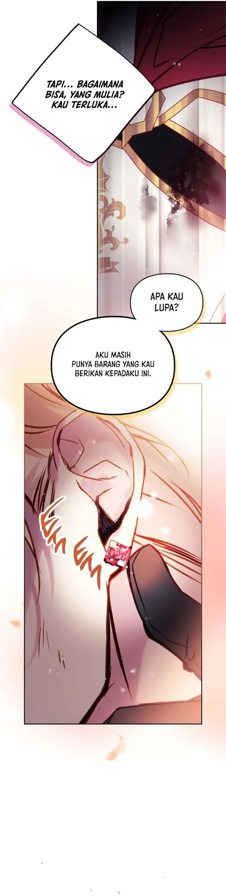 Baca Villains Are Destined to Die - Chapter 209 halaman 23