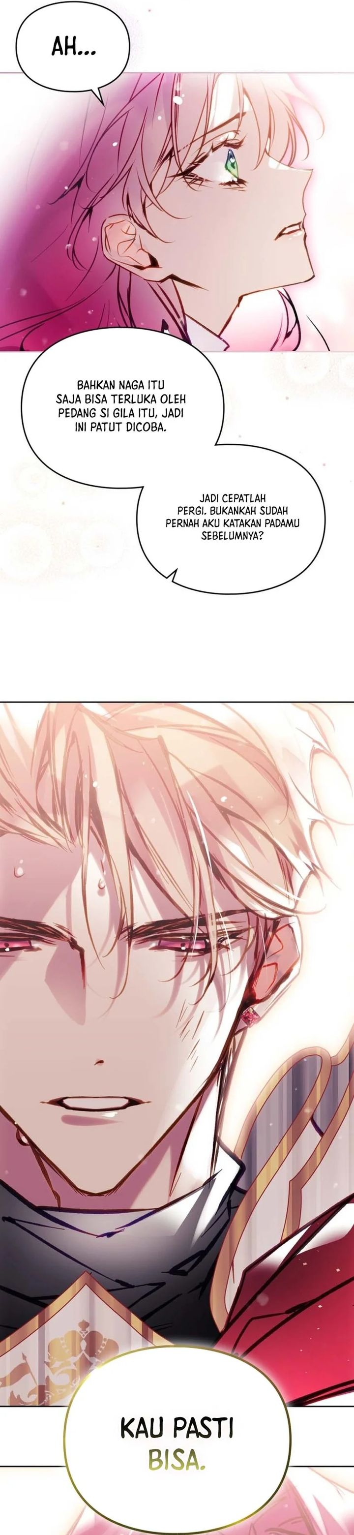 Baca Villains Are Destined to Die - Chapter 209 halaman 24
