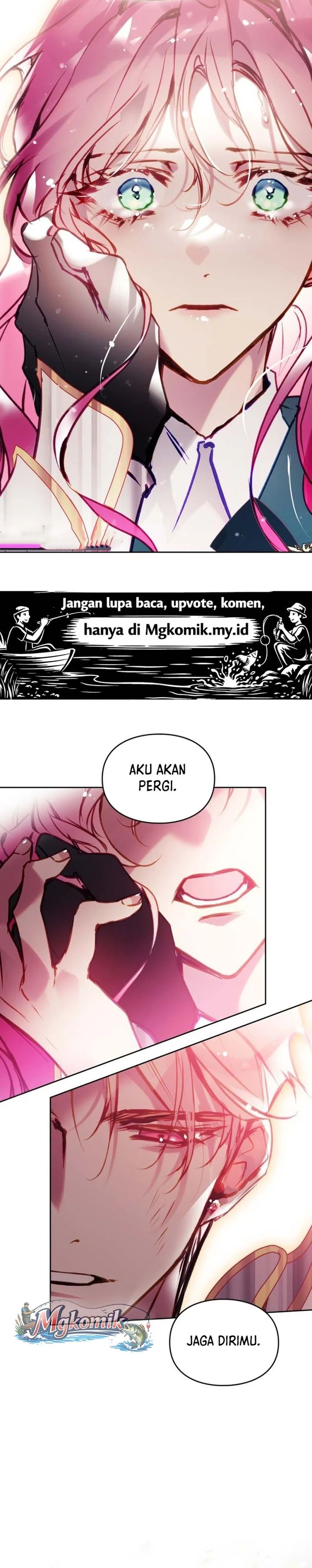 Baca Villains Are Destined to Die - Chapter 209 halaman 25