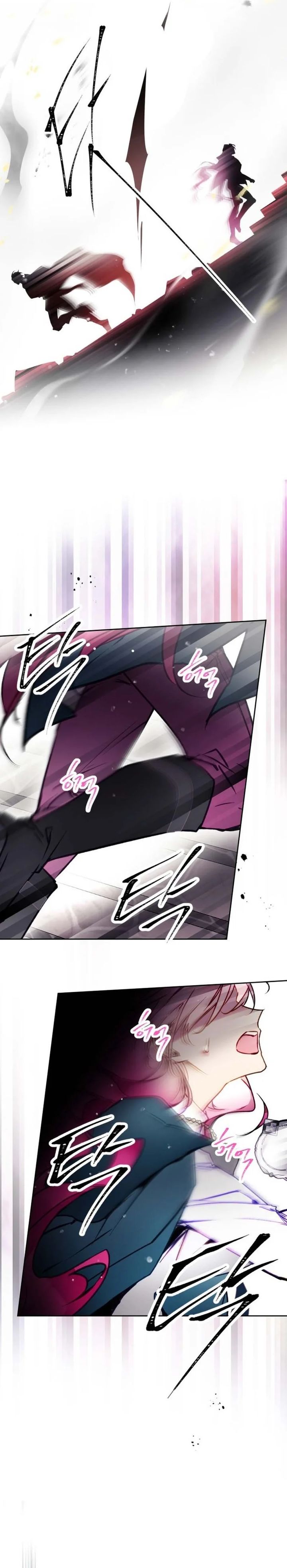 Baca Villains Are Destined to Die - Chapter 209 halaman 26