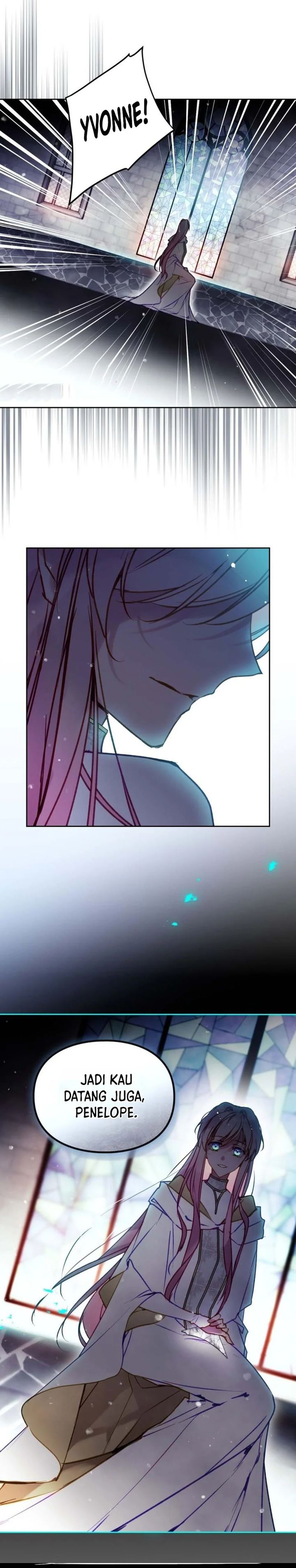 Baca Villains Are Destined to Die - Chapter 209 halaman 27