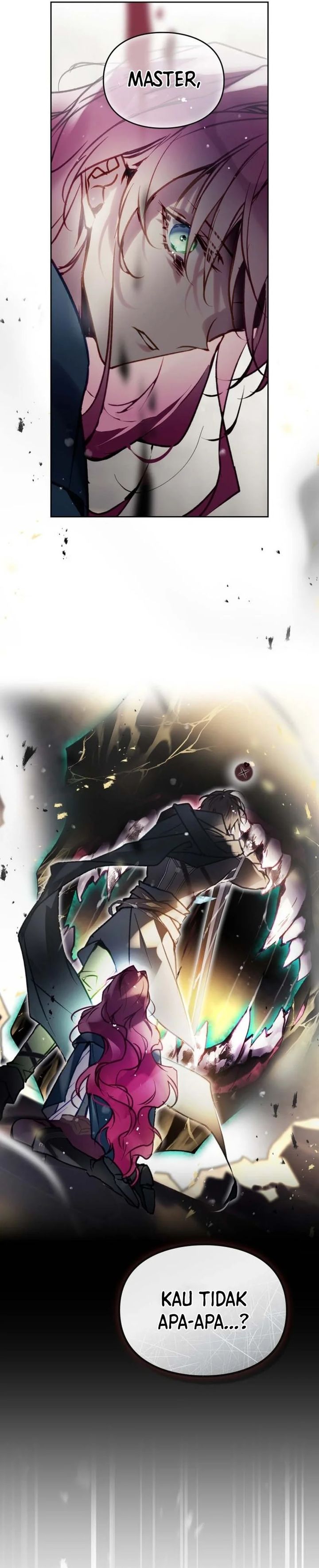 Baca Villains Are Destined to Die - Chapter 209 halaman 5