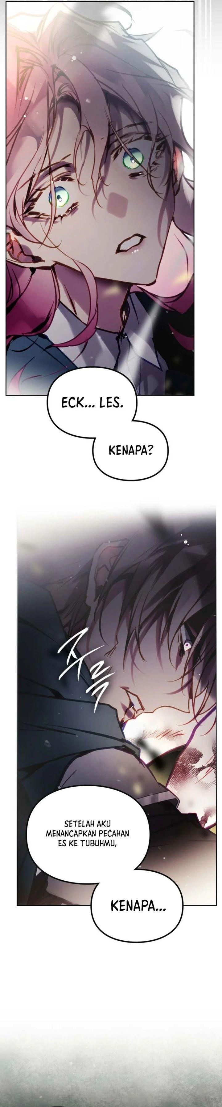 Baca Villains Are Destined to Die - Chapter 209 halaman 6