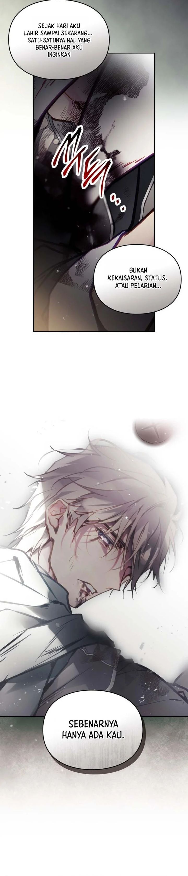 Baca Villains Are Destined to Die - Chapter 209 halaman 9