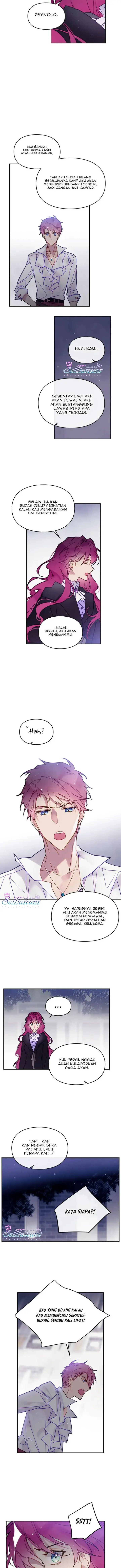 Baca Villains Are Destined to Die - Chapter 21 halaman 3