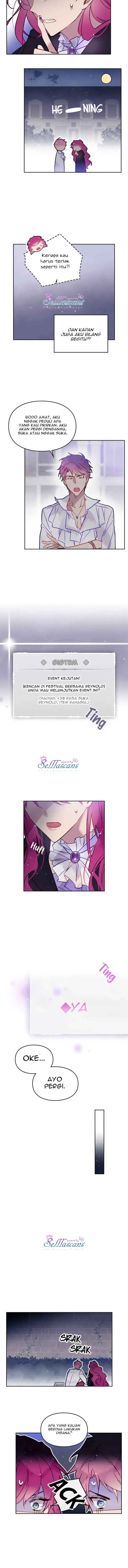 Baca Villains Are Destined to Die - Chapter 21 halaman 4
