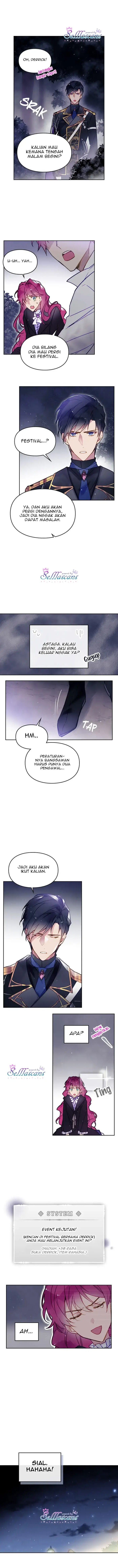 Baca Villains Are Destined to Die - Chapter 21 halaman 5