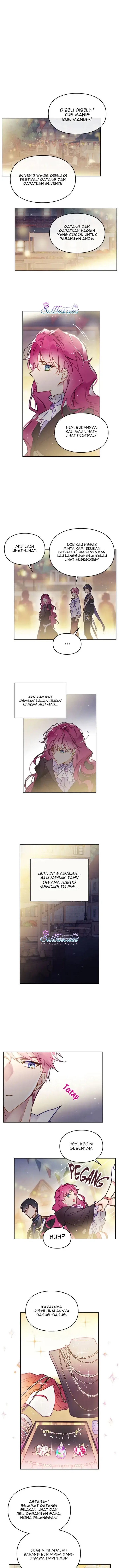 Baca Villains Are Destined to Die - Chapter 21 halaman 6