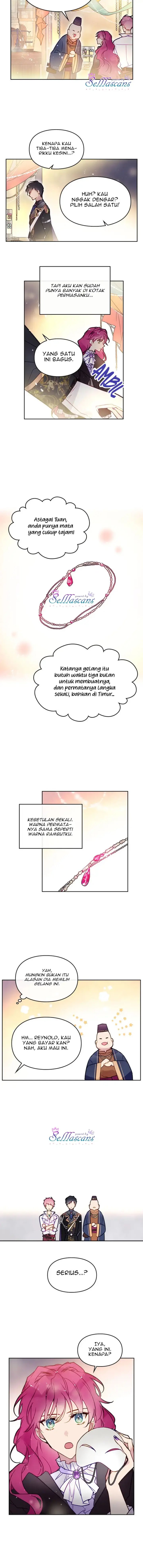 Baca Villains Are Destined to Die - Chapter 21 halaman 7