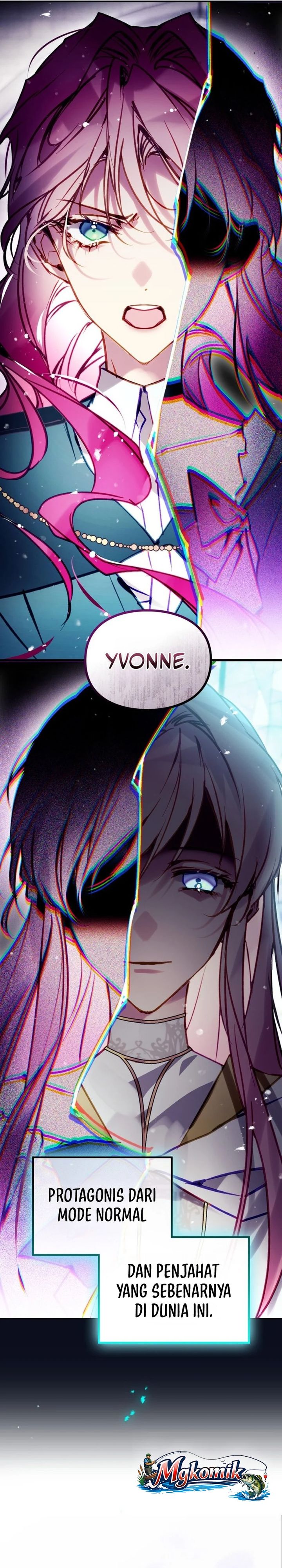Baca Villains Are Destined to Die - Chapter 210 halaman 10