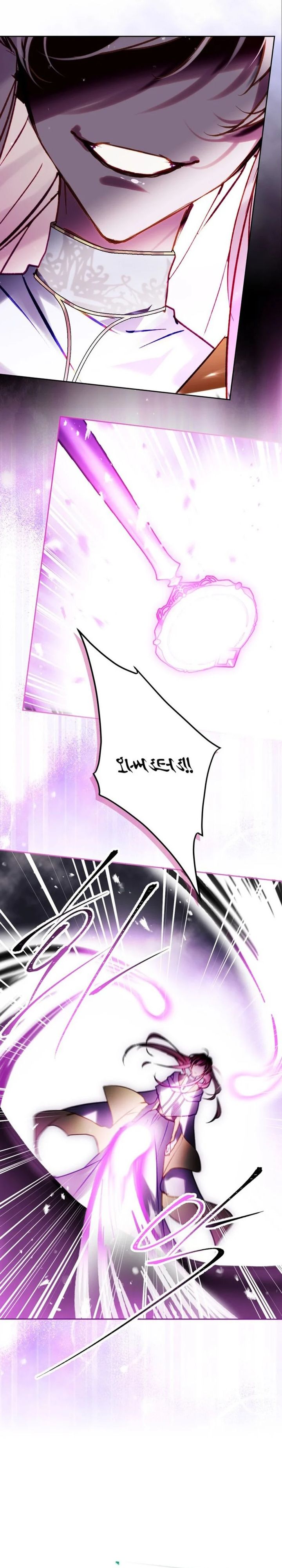 Baca Villains Are Destined to Die - Chapter 210 halaman 11