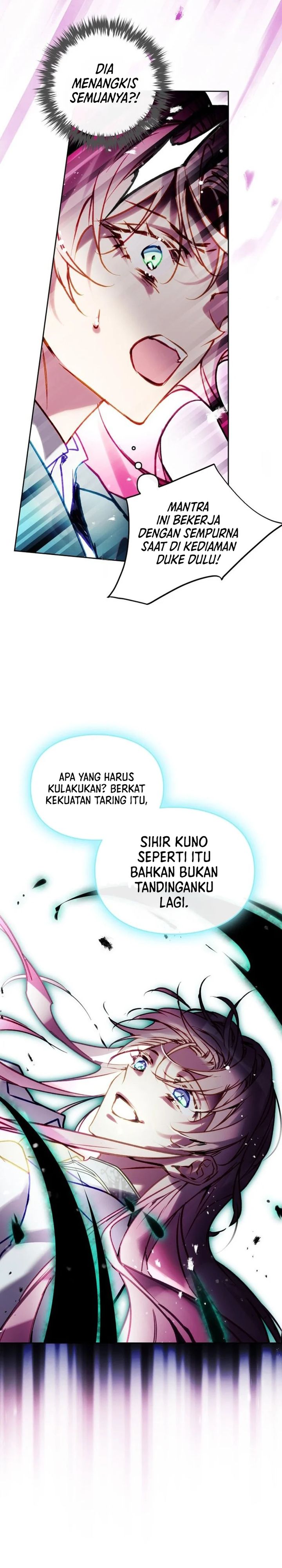 Baca Villains Are Destined to Die - Chapter 210 halaman 13