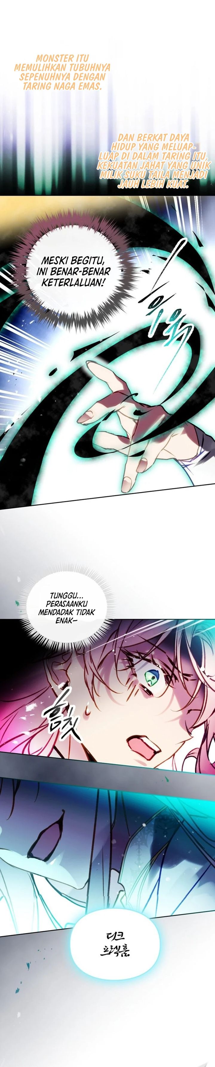 Baca Villains Are Destined to Die - Chapter 210 halaman 14