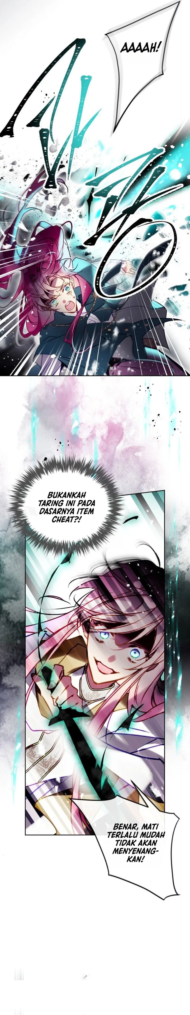 Baca Villains Are Destined to Die - Chapter 210 halaman 15