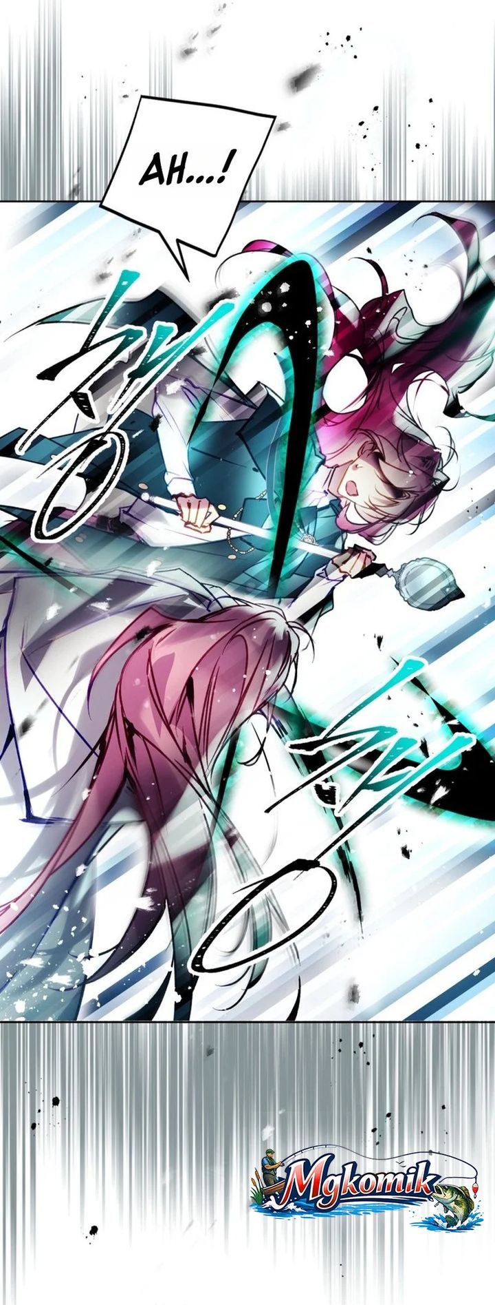 Baca Villains Are Destined to Die - Chapter 210 halaman 16