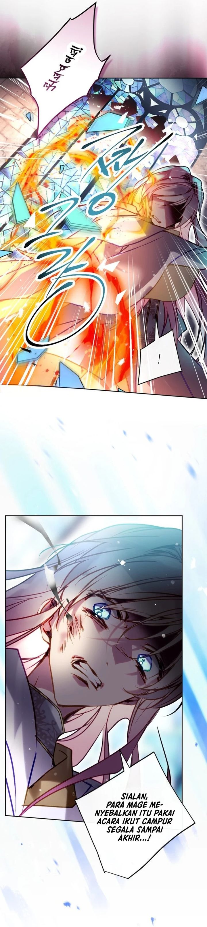 Baca Villains Are Destined to Die - Chapter 210 halaman 18