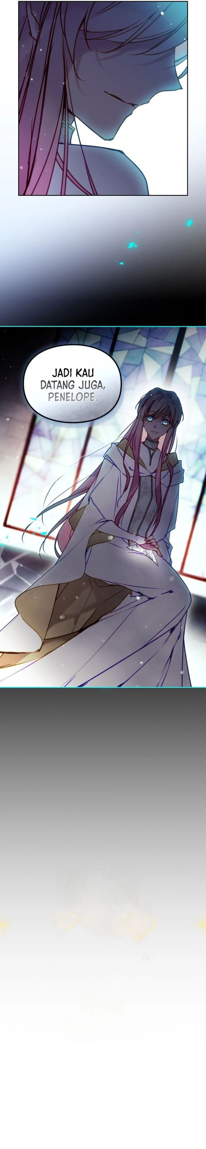 Baca Villains Are Destined to Die - Chapter 210 halaman 2