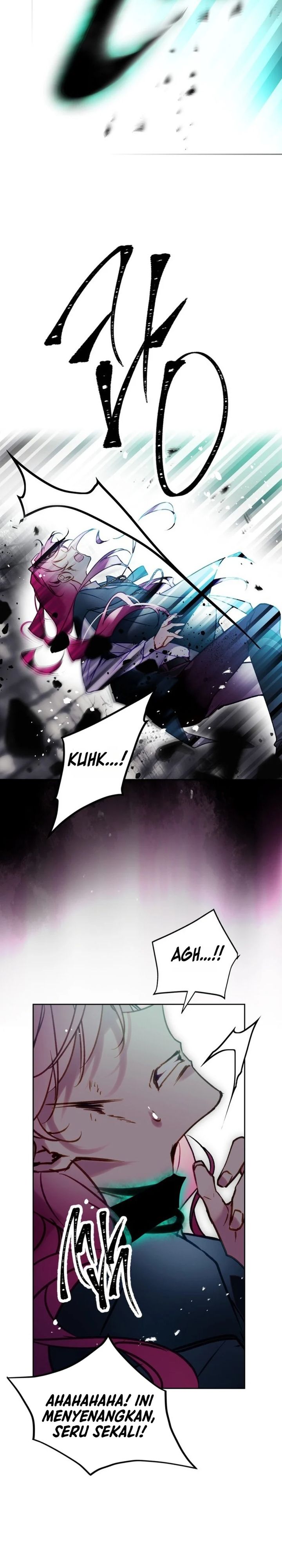 Baca Villains Are Destined to Die - Chapter 210 halaman 22