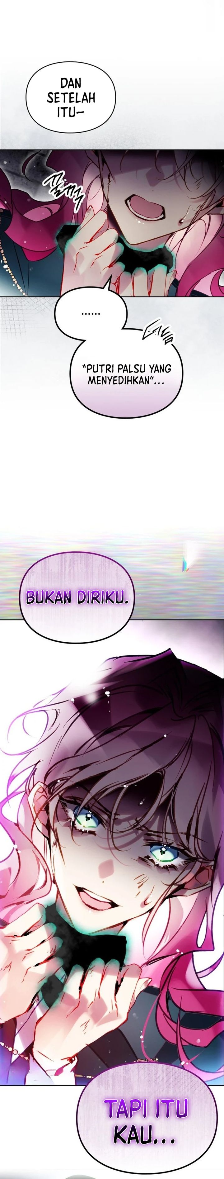 Baca Villains Are Destined to Die - Chapter 210 halaman 26