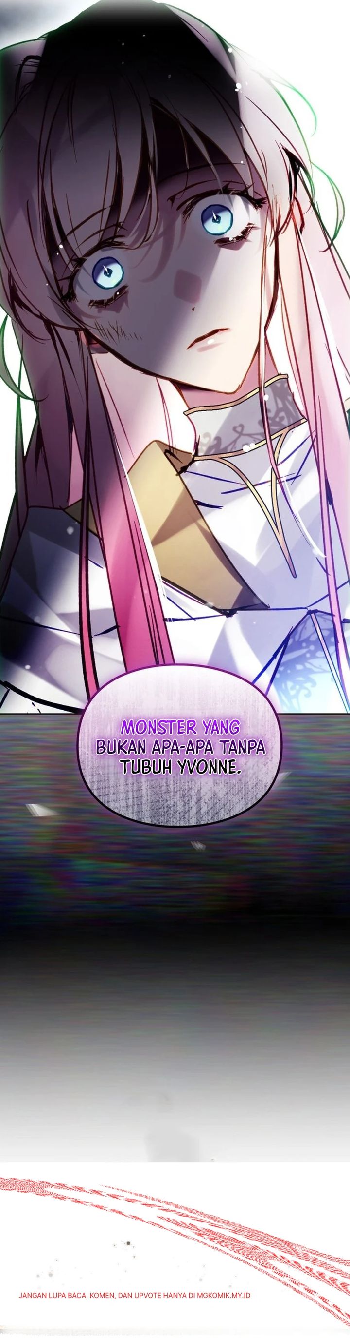 Baca Villains Are Destined to Die - Chapter 210 halaman 27