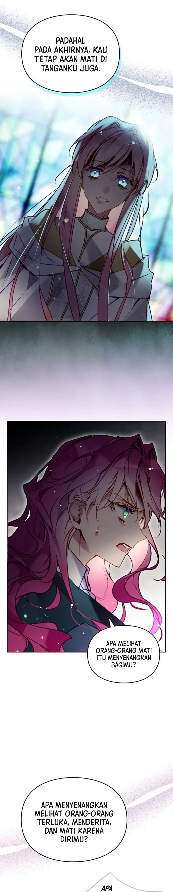 Baca Villains Are Destined to Die - Chapter 210 halaman 4