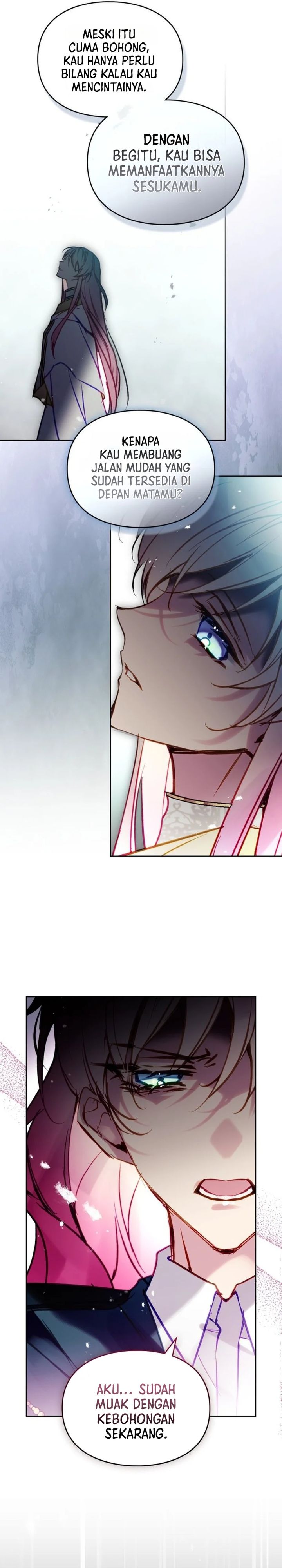 Baca Villains Are Destined to Die - Chapter 210 halaman 7