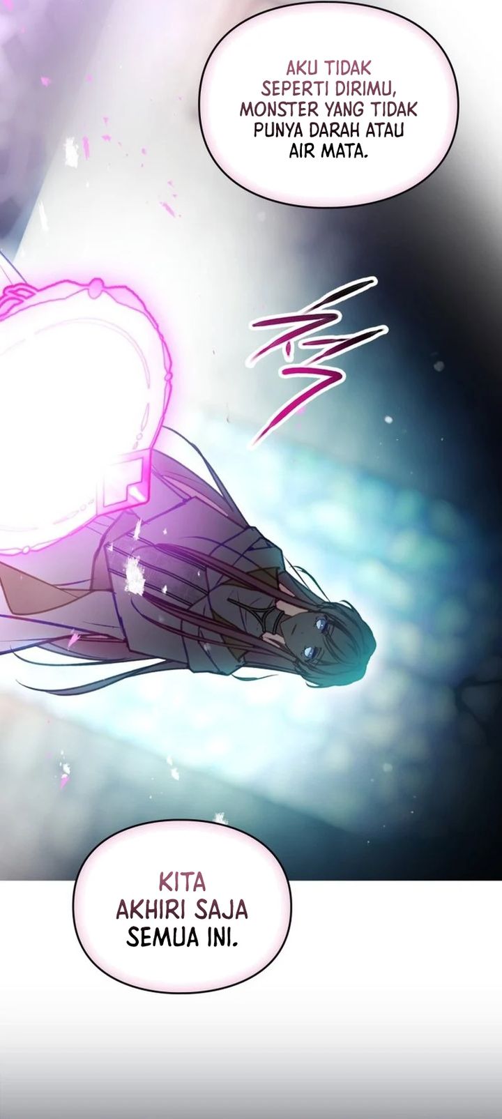 Baca Villains Are Destined to Die - Chapter 210 halaman 9