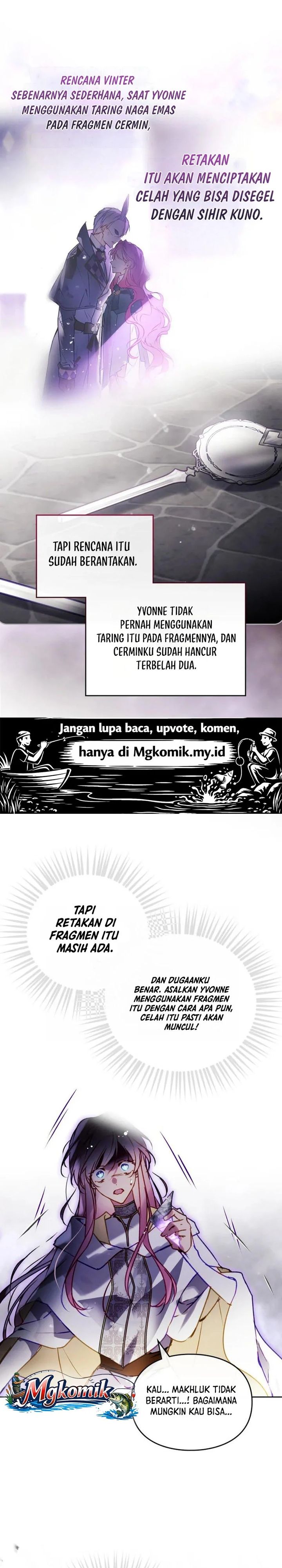 Baca Villains Are Destined to Die - Chapter 211 halaman 13