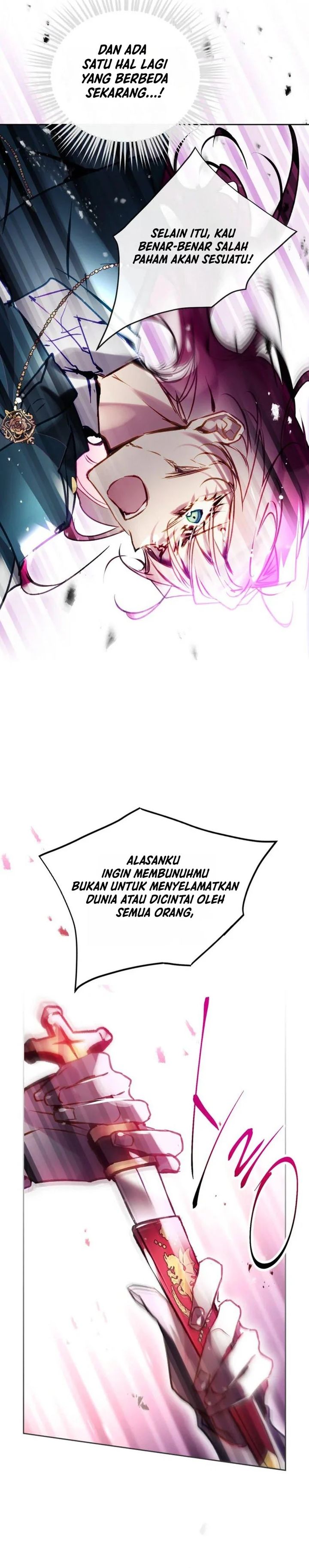 Baca Villains Are Destined to Die - Chapter 211 halaman 14