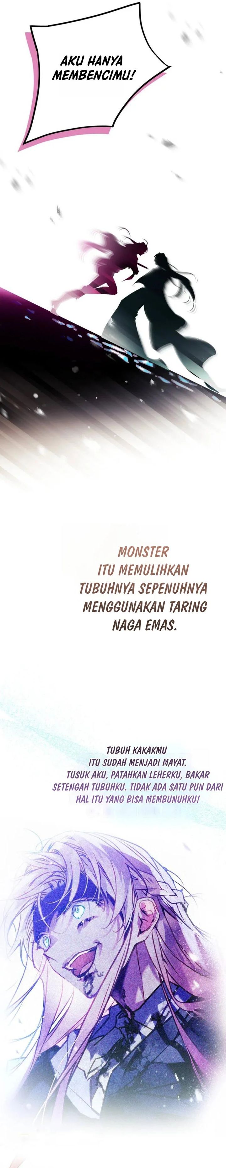 Baca Villains Are Destined to Die - Chapter 211 halaman 15