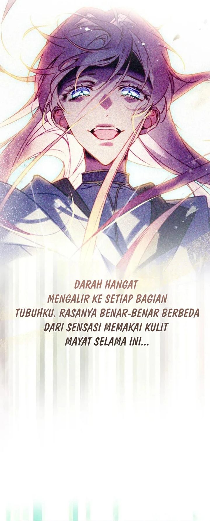 Baca Villains Are Destined to Die - Chapter 211 halaman 16