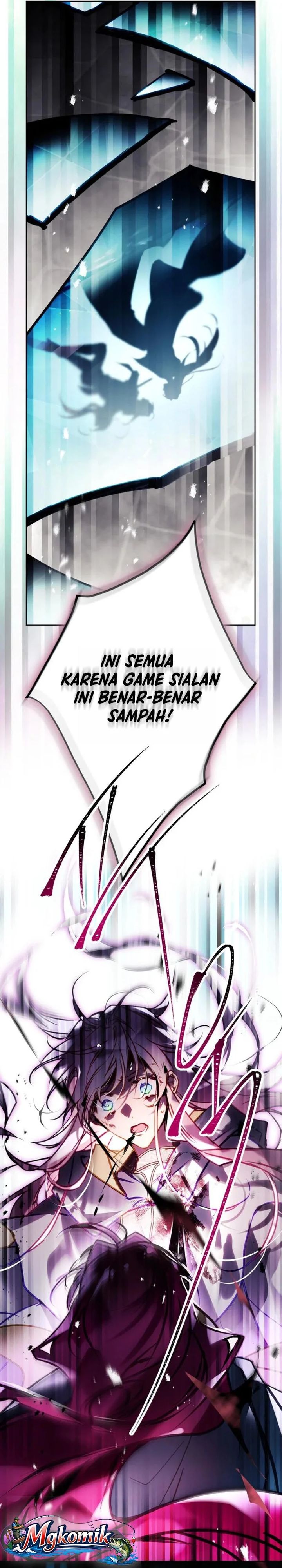 Baca Villains Are Destined to Die - Chapter 211 halaman 17