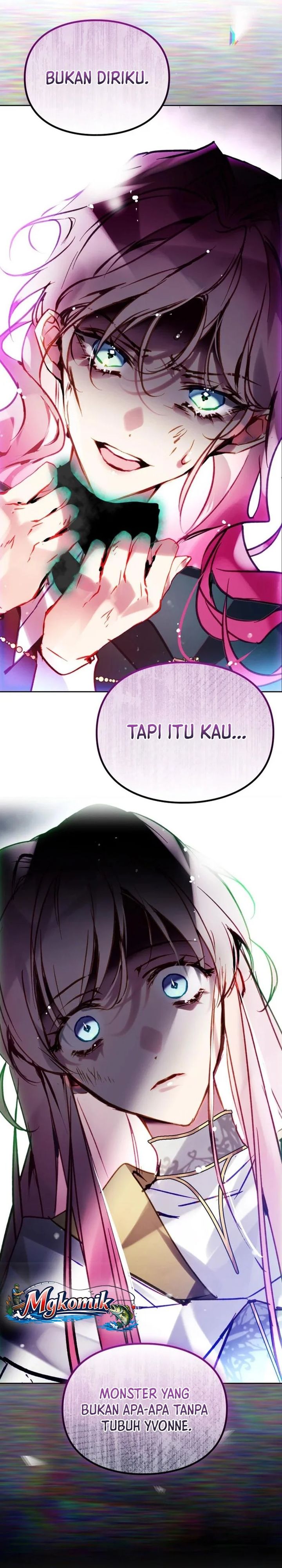 Baca Villains Are Destined to Die - Chapter 211 halaman 2