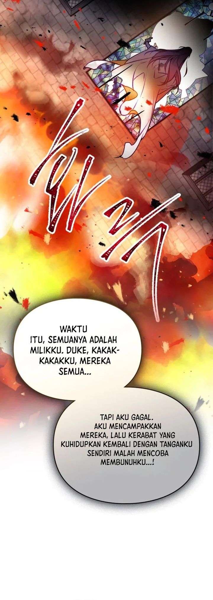 Baca Villains Are Destined to Die - Chapter 211 halaman 21