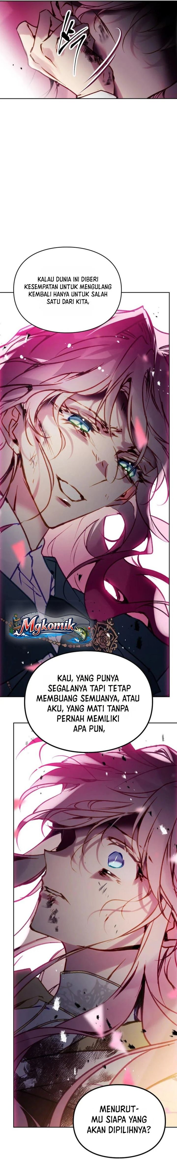 Baca Villains Are Destined to Die - Chapter 211 halaman 24