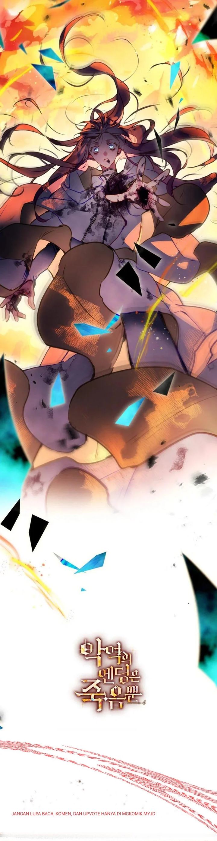 Baca Villains Are Destined to Die - Chapter 211 halaman 27