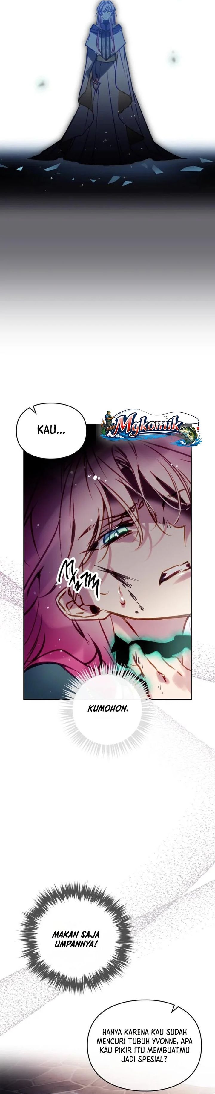 Baca Villains Are Destined to Die - Chapter 211 halaman 4
