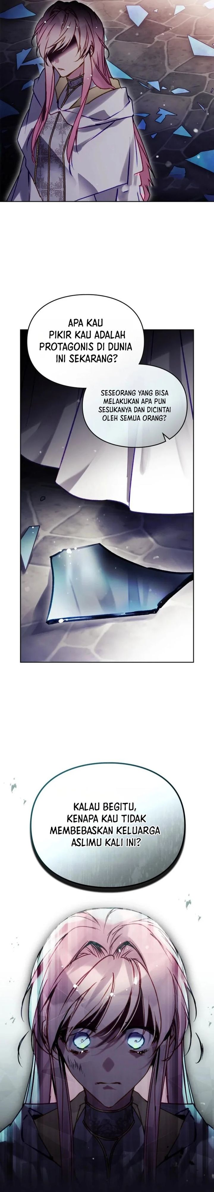 Baca Villains Are Destined to Die - Chapter 211 halaman 5