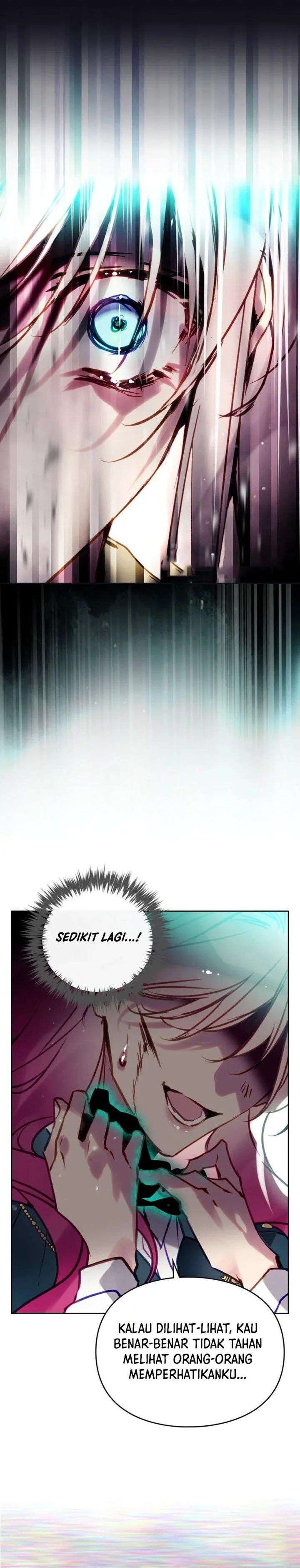 Baca Villains Are Destined to Die - Chapter 211 halaman 6