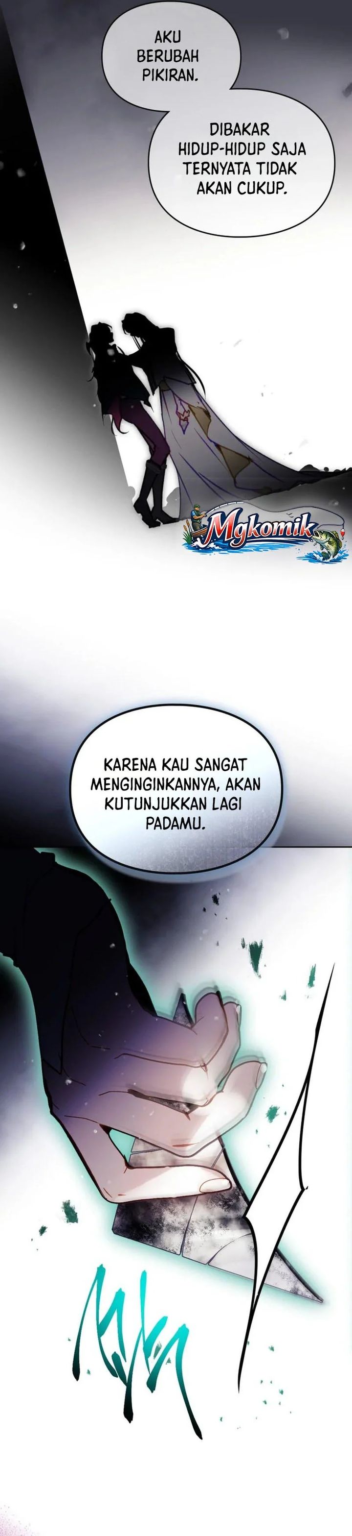 Baca Villains Are Destined to Die - Chapter 211 halaman 9