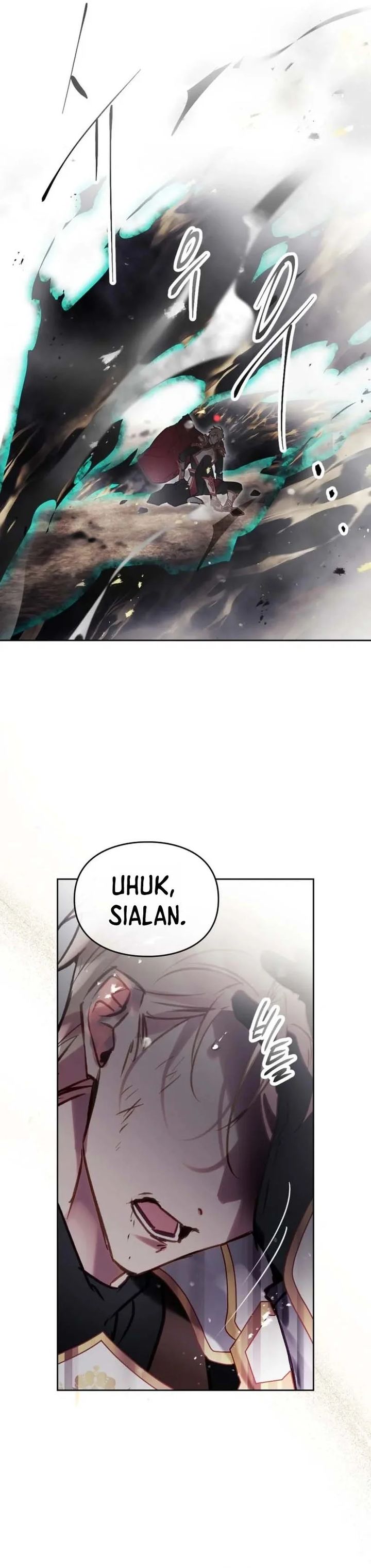 Baca Villains Are Destined to Die - Chapter 212 halaman 10