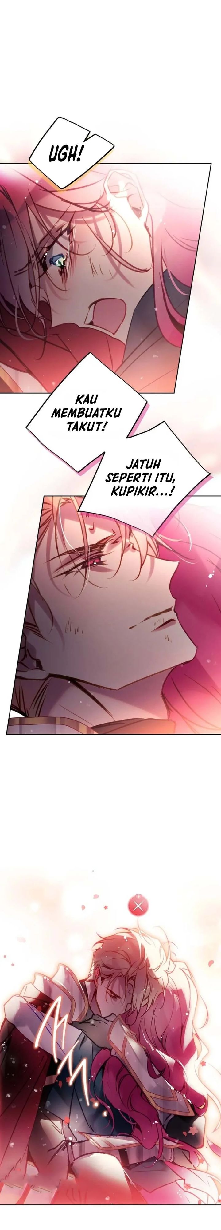 Baca Villains Are Destined to Die - Chapter 212 halaman 12