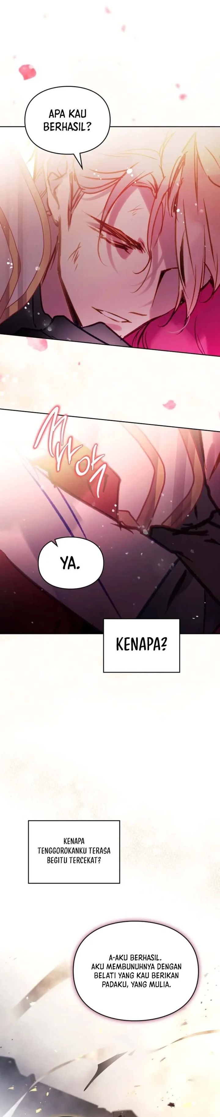 Baca Villains Are Destined to Die - Chapter 212 halaman 13