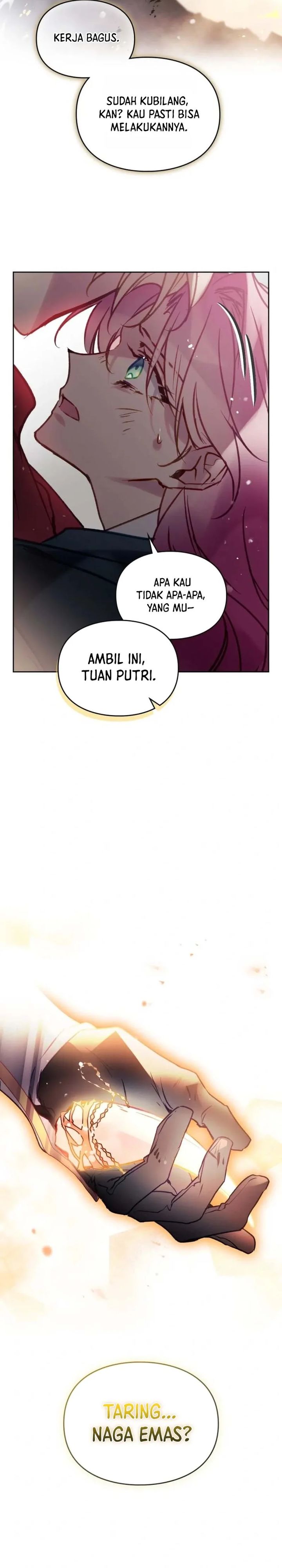 Baca Villains Are Destined to Die - Chapter 212 halaman 14