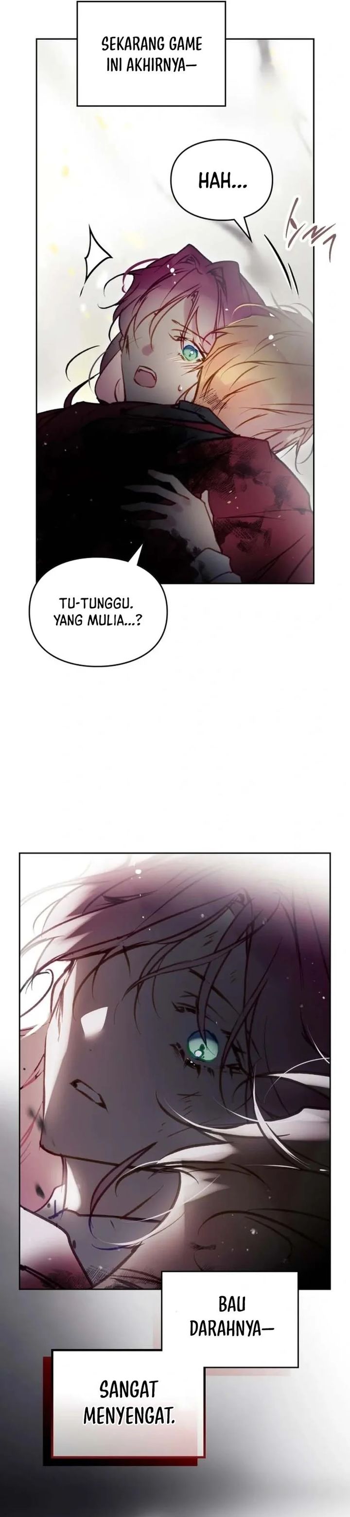 Baca Villains Are Destined to Die - Chapter 212 halaman 17