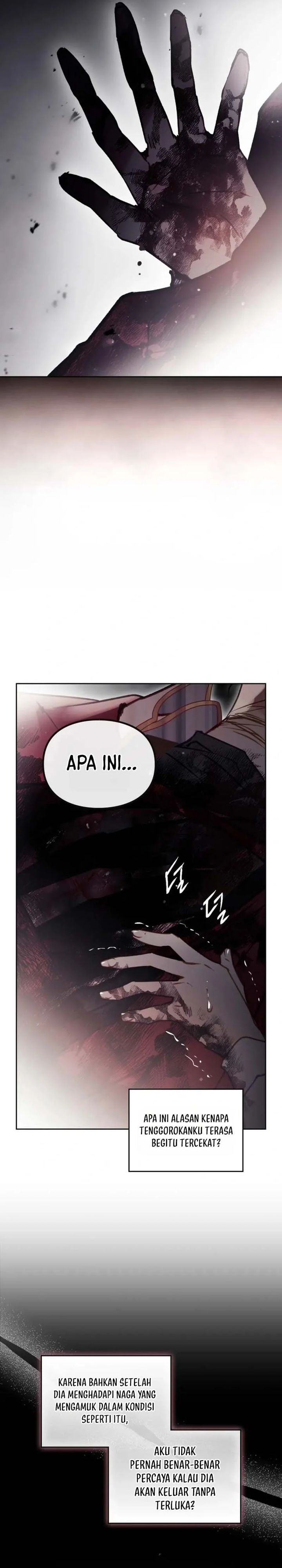 Baca Villains Are Destined to Die - Chapter 212 halaman 18