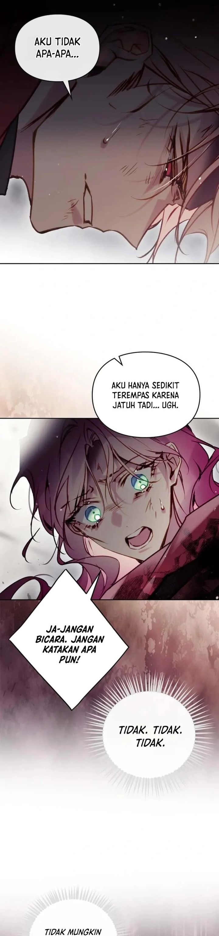 Baca Villains Are Destined to Die - Chapter 212 halaman 19